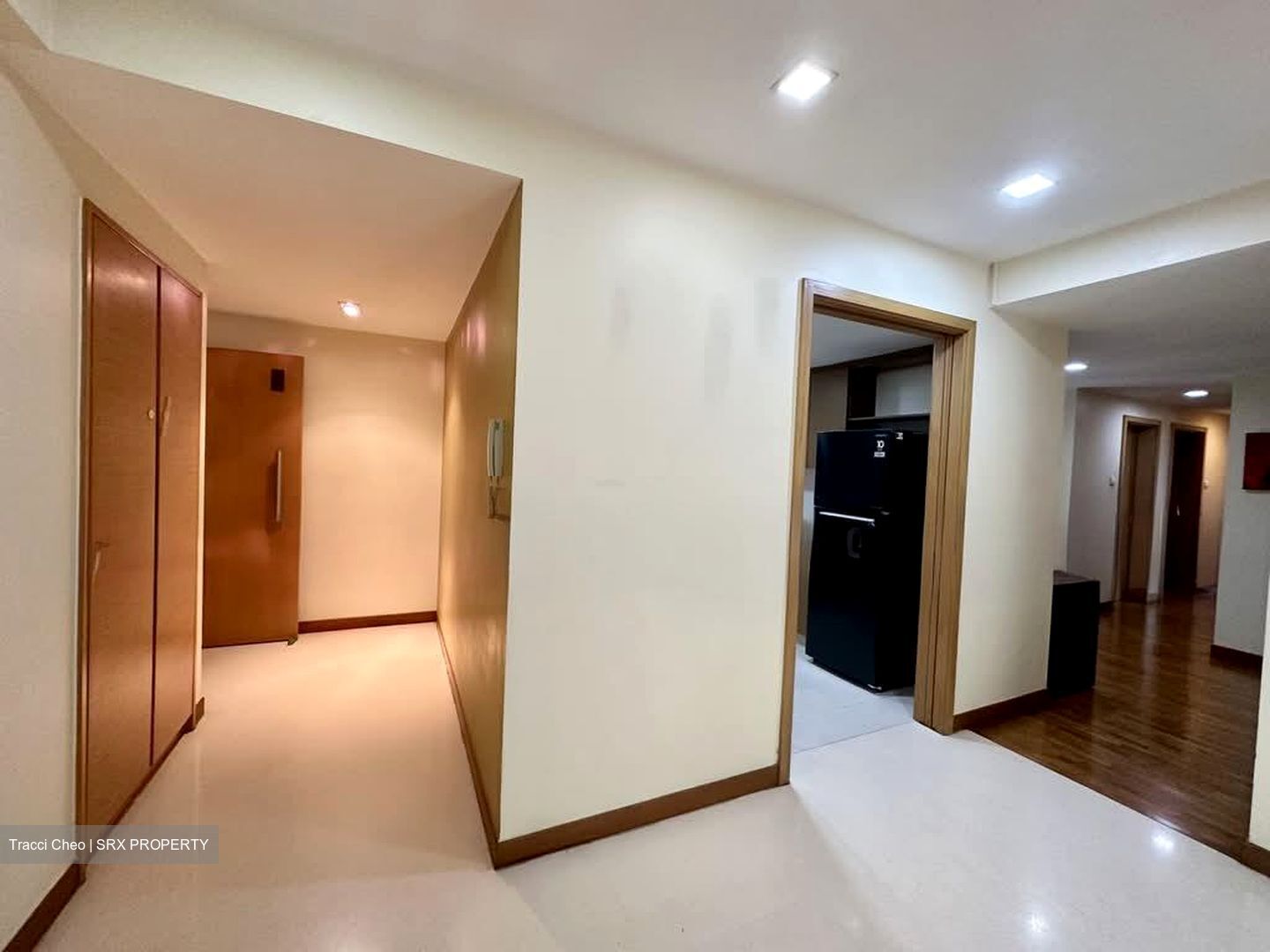 Savannah Condopark (D18), Condominium #570610121